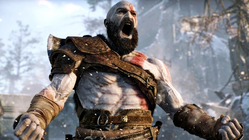 Verlorene Klingen: Screenshots zum eingestellten God of War-Multiplayer geleakt